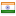 bombayled.com server is located in India